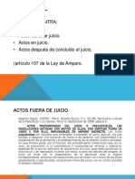 Diapositivas Amparo Indirecto Civil