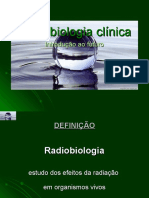 Radiobiologia