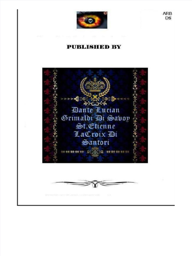 Fdocuments - in - Alien Races Book | PDF