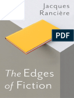 Corcoran, Steve_ Rancière, Jacques - The Edges of Fiction-Polity Press (2020)