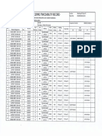 Report Fabrikasi PJF-002,003