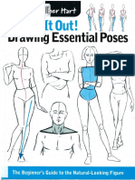 Figure It Out! Drawing Essential Poses_ the Beginner’s Guide to the Natural-Looking Figure ( PDFDrive )