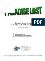 PARADISE LOST-42-inch_ServiceManual-web