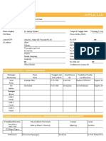 Application For Employment - CPP Group