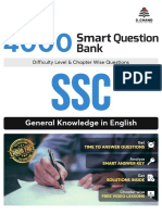 SSC Smartbook General Knowledge Free PDF
