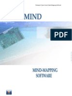 FreeMind User Guide by Shailaja Kumar (Manual)