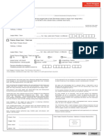 0517e Promissory Note Trade