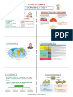 Evokul 10 COĞRAFYA Full Özet 1 (A4)