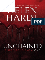 Unchained by Helen Hardt