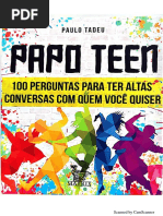 McLean Screening Instrument For BPD (MSI-BPD) | PDF