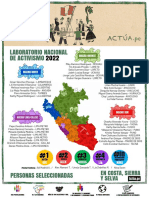 Personas Seleccionadas LAB NACIONAL 2022