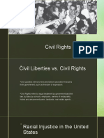 Civil Rights 2020