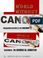 World Without Cancer (1) 1