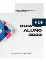 Guia Do Aluno 2022