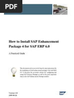 SAP ECTR Master Guide for S/4HANA | PDF | Documentation | Internet