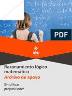 RLM - Archivo de Apoyo s3OK