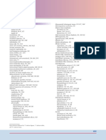 Index: Actinomyces, 238-240