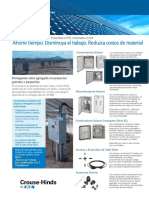 Soluciones Solares