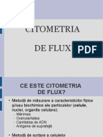 Citometria de Flux
