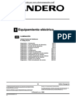 Sistema Electrico Sandero