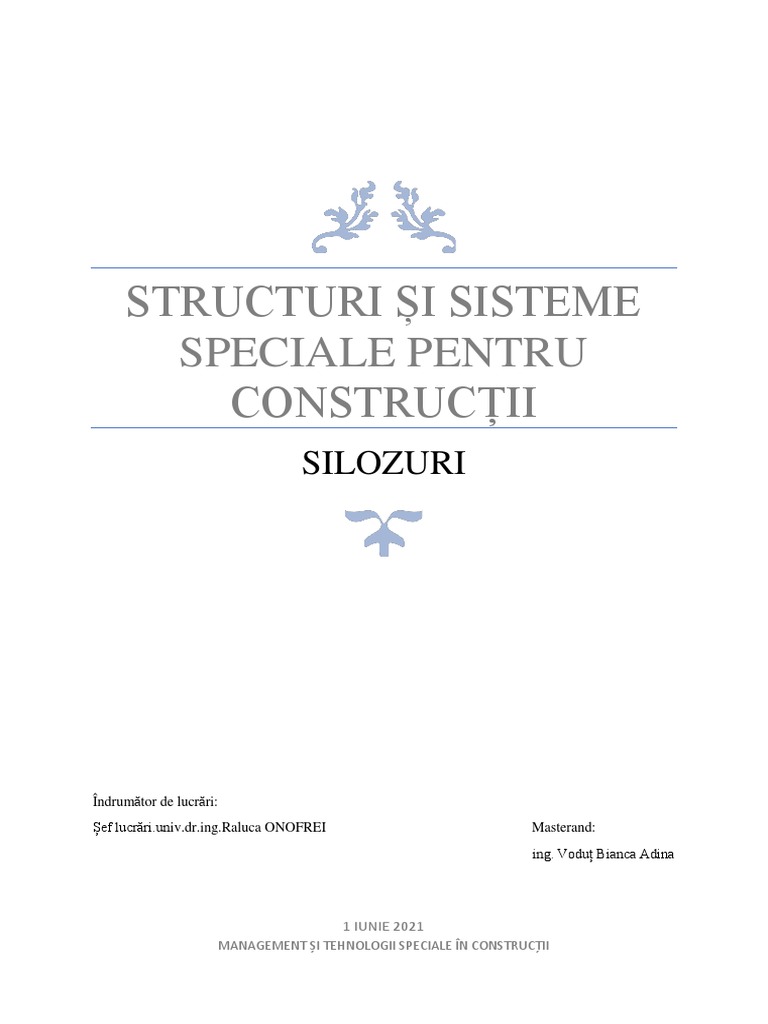 SILOZURI | PDF