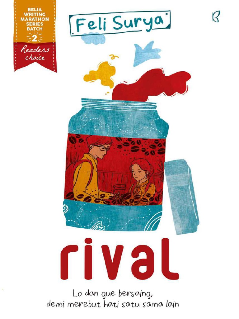 Rival | PDF