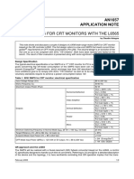 L6565 Sample Schematics