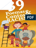 39 Poemas Contos Contra o Racismo