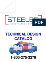 Technical Design Catalog