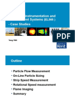 Electronic Instrumentation and Measurement Systems