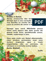 Natal Familia_