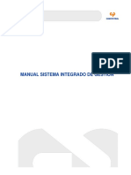 Manual Sistema Integrado Gestion V12