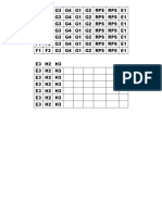 Labeling Alat Kebersihan