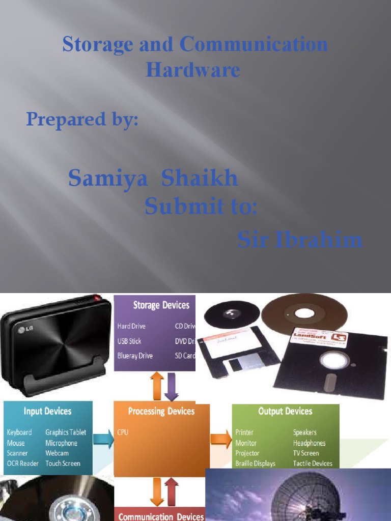 Maximizing Hardware Performance Guide | PDF | Duplex ...