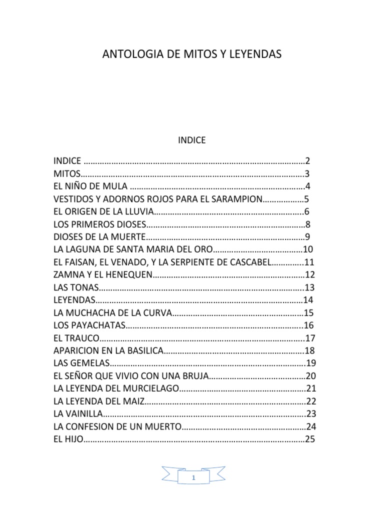 Antologia de Mitos y Leyendas | PDF | Minotauro