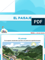 paisaje