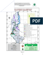 Mapa ecológico Amazonas