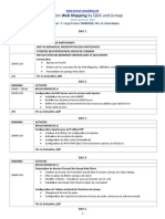 Agenda WebMapping Juin 2021