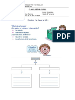 Gramática_partes de la oración