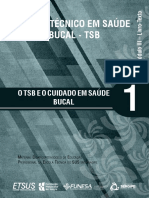 TSB Módulo 3 Volume 1