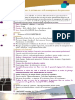 PFG 11011 092 Améliorer la performance et le management des processus- Avril 2011