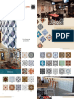 Catalogo Mosaicos Digital