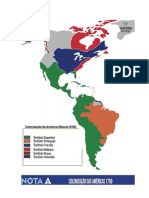 Povos Pré-Colombianos e as Grandes Civilizações das Américas