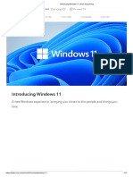 Introducing Windows 11 - Acer Hong Kong