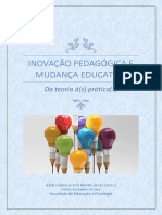 FEP UCP 2018 Inovacao Pedagogica e Mudanca Educativa