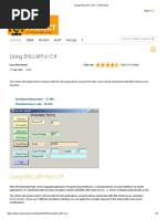 Using EHLLAPI in C# - CodeProject