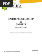 Download SMMEs Lecturer 2009 by ToniYoung SN55613871 doc pdf