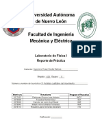 Reporte Práctica 1-Análisis Cualitativo Del Movimiento