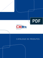 Catalogo Produtos Cris Metal