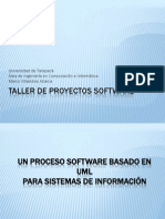 Taller de Proyectos Software